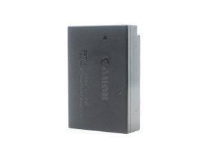 Used Canon LP-E17 Battery