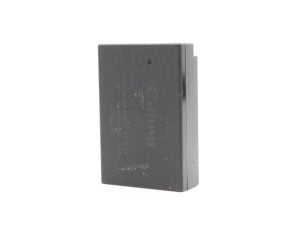 Used Canon LP-E17 Battery