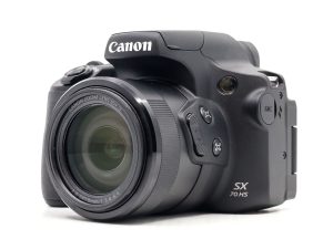 Used Canon Powershot SX70 HS
