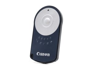 Used Canon RC-6 Remote Control