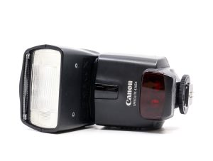 Used Canon Speedlite 430EX