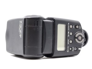 Used Canon Speedlite 430EX