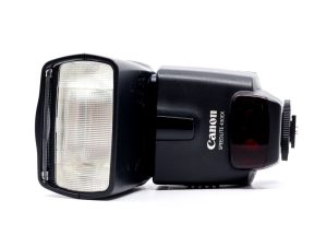 Used Canon Speedlite 430EX