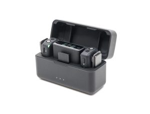 Used DJI Mic