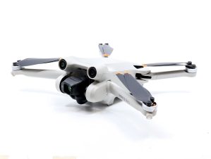 Used DJI Mini 3 Pro Fly More Combo