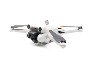 Used DJI Mini 3 Pro Fly More Combo