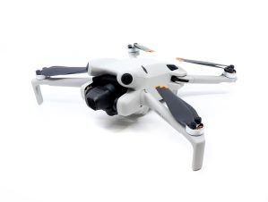 Used DJI Mini 4 Pro Fly More Combo