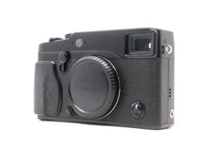 Used Fujifilm X-Pro 1