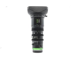 Used Fujinon MK18-55mm T2.9 - Sony FE Fit