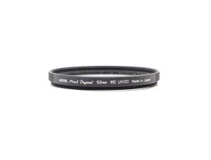 Used Hoya 52mm Super Pro1 Digital MC UV [0] Filter