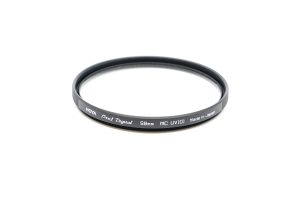 Used Hoya 58mm Super Pro 1 UV Filter