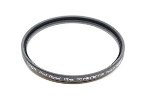 Used Hoya 62mm Pro 1 Digital Protector Filter
