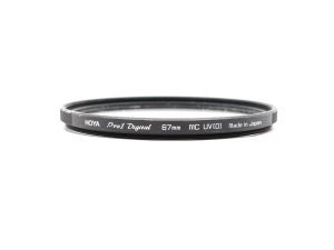 Used Hoya 67mm Pro 1 Digital UV Filter