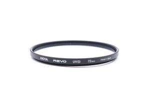 Used Hoya 72mm Super Pro-1D Revo SMC UV Filter