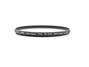 Used Hoya 77mm Super Pro1 Digital MC UV [0] Filter