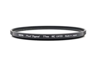 Used Hoya 77mm Super Pro1 Digital MC UV [0] Filter