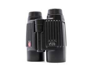 Used Leica 8x42 Trinovid BA Binoculars