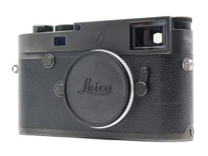 Used Leica M10 Monochrom