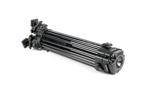Used Manfrotto 520MVB Video Tripod