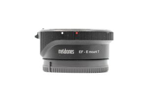 Used Metabones T Smart Adapter Canon EF to Sony E V