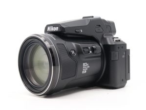 Used Nikon Coolpix P950