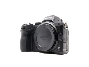 Used Nikon Z5