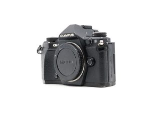 Used Olympus OM-D E-M5 Mark II