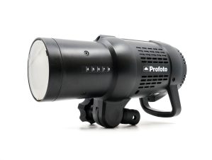 Used Profoto B1X 500 AirTTL To-Go Kit