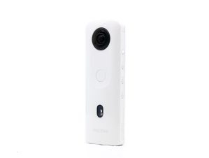 Used Ricoh Theta SC2