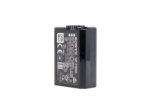 Used Sony NP-FW50 Battery