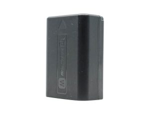 Used Sony NP-FW50 Battery