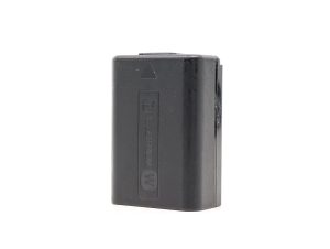 Used Sony NP-FW50 Battery