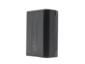 Used Sony NP-FW50 Battery