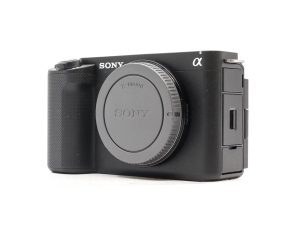 Used Sony ZV-E1