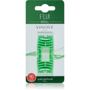 VINOVE Family Fuji car air freshener refill 1 pc