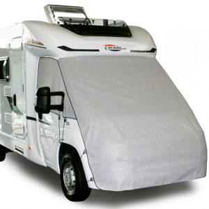 Hindermann Supra Front Protective Tarpaulin for VW T5 / VW T6