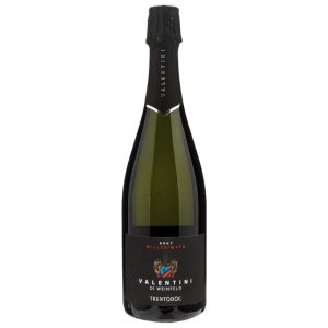 Valentini di Weinfeld Valentini Trento Brut Millesimato 2020