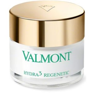 Valmont Hydra3 Regenetic Cream Total Hydration Anti-Aging Cream 50mL