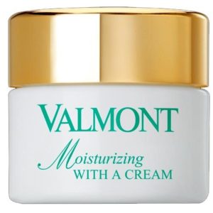 Valmont Moisturizing with a Cream 24h Hydration Cream 50mL