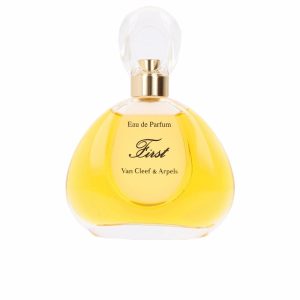 Van Cleef First eau de parfum spray 100 ml