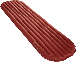Vaude Performance 7 sleeping pad 183 x 51 cm redwood M
