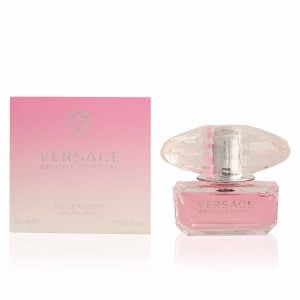 Versace Bright Crystal eau de toilette spray 50 ml