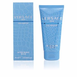 Versace Eau Fraîche  after-shave balm 75 ml
