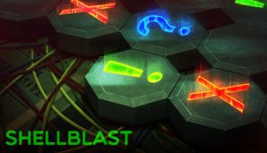 Vertigo Gaming ShellBlast: Legacy Edition