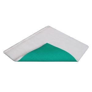 Vet Fleece Bedding Thickest HD Vet Bed Original Mat white 3.0 H x 90.0 W x 150.0 D cm