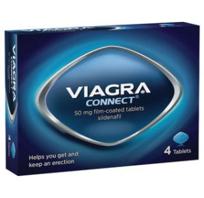 Viagra Connect - 24 Pack