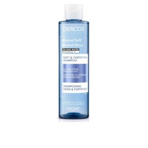 Vichy Laboratoires Dercos mineral shampoo frequent use 200 ml
