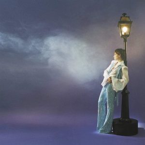 Vinyl Record Brands Christine and the Queens - La Vita Nuova Vinyl Album
