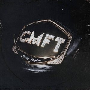 Vinyl Record Brands Corey Taylor - CMFT Vinyl Album