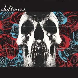 Vinyl Record Brands Deftones - Deftones (20th Ann) Vinyl Album